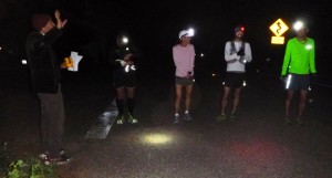 Tough Enough 2014 Start