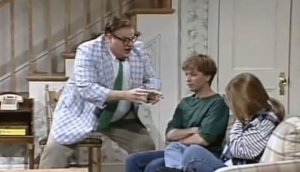 Matt Foley