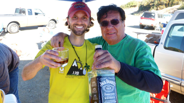 Race Report: Red Rock 50 Mile Trail Run